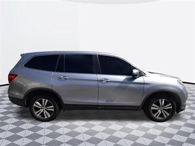 2016 Honda Pilot EX   - Photo 5 - Midway City, CA 92655
