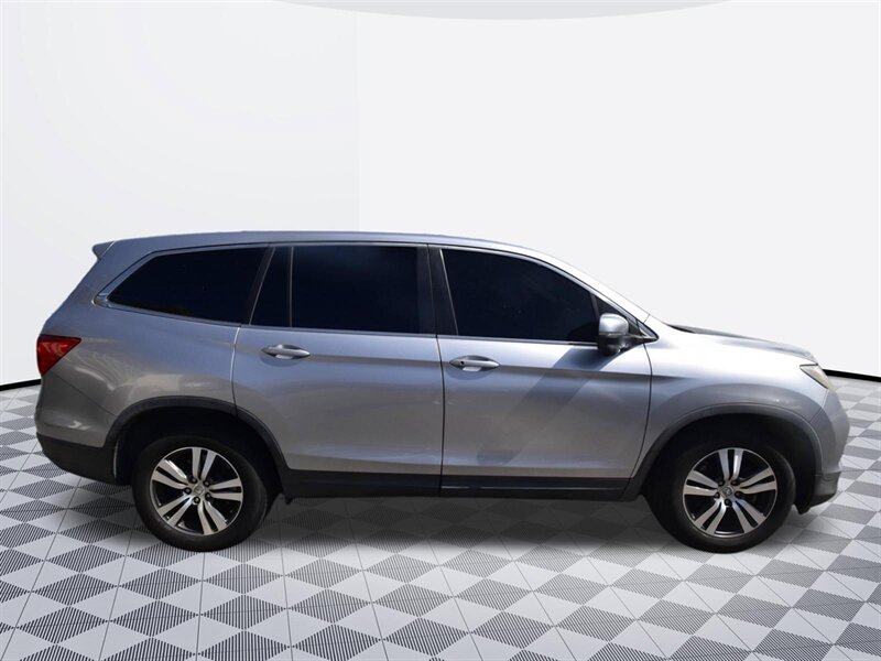 2016 Honda Pilot EX   - Photo 5 - Midway City, CA 92655