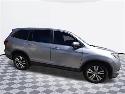 2016 Honda Pilot EX   - Photo 6 - Midway City, CA 92655