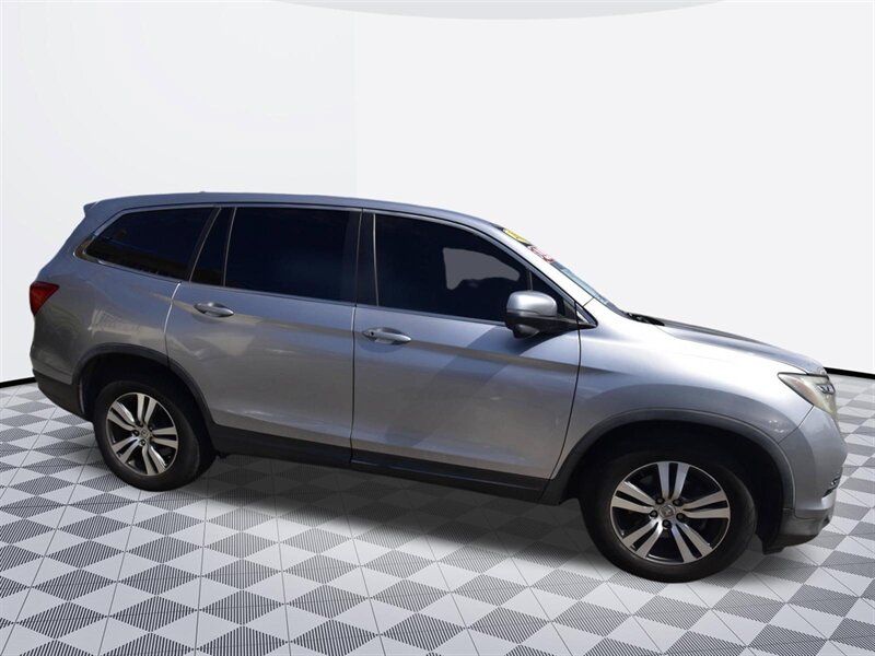 2016 Honda Pilot EX   - Photo 6 - Midway City, CA 92655