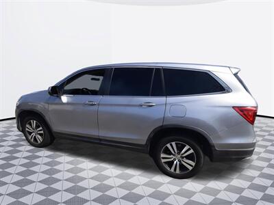 2016 Honda Pilot EX   - Photo 3 - Midway City, CA 92655