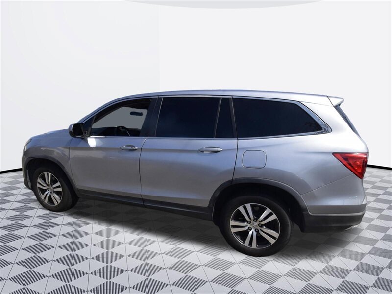 2016 Honda Pilot EX   - Photo 3 - Midway City, CA 92655