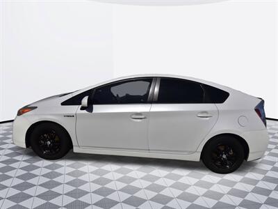 2014 Toyota Prius Four   - Photo 3 - Midway City, CA 92655