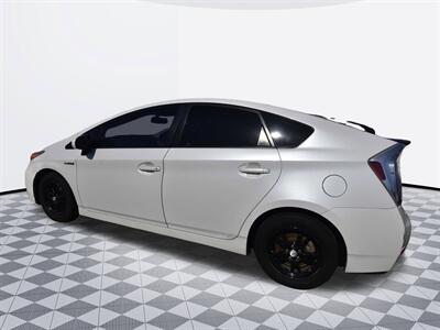 2014 Toyota Prius Four   - Photo 4 - Midway City, CA 92655