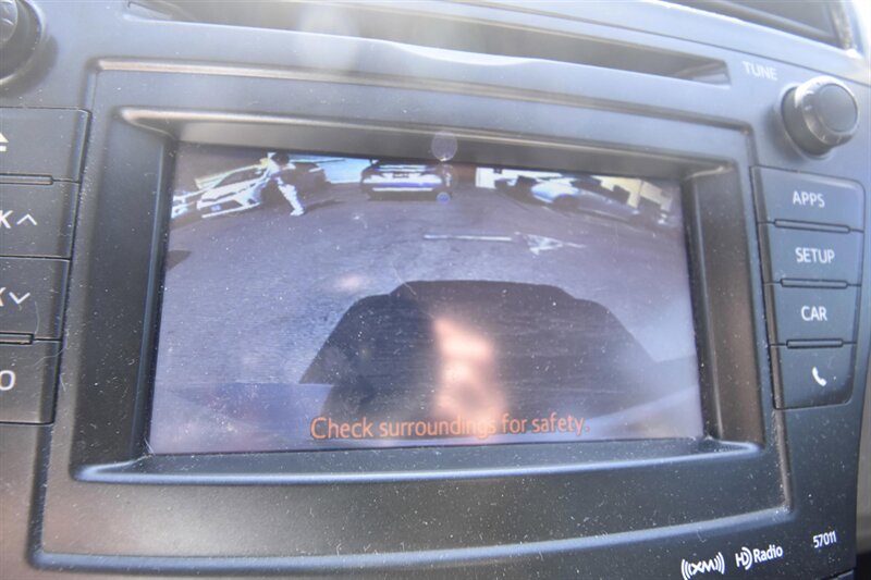 2014 Toyota Prius Four   - Photo 9 - Midway City, CA 92655