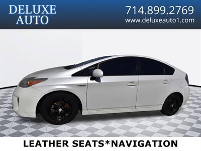2014 Toyota Prius Four   - Photo 1 - Midway City, CA 92655