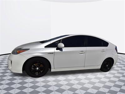 2014 Toyota Prius Four   - Photo 6 - Midway City, CA 92655