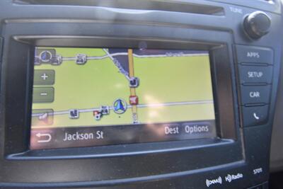 2014 Toyota Prius Four   - Photo 10 - Midway City, CA 92655
