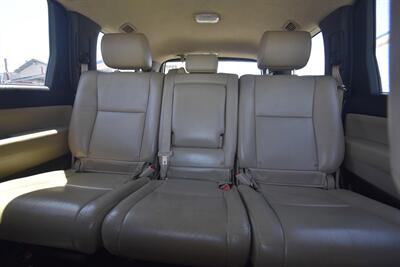 2014 Toyota Sequoia SR5   - Photo 10 - Midway City, CA 92655
