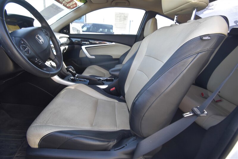 2014 Honda Accord EX-L   - Photo 8 - Midway City, CA 92655