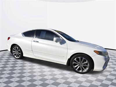 2014 Honda Accord EX-L   - Photo 5 - Midway City, CA 92655