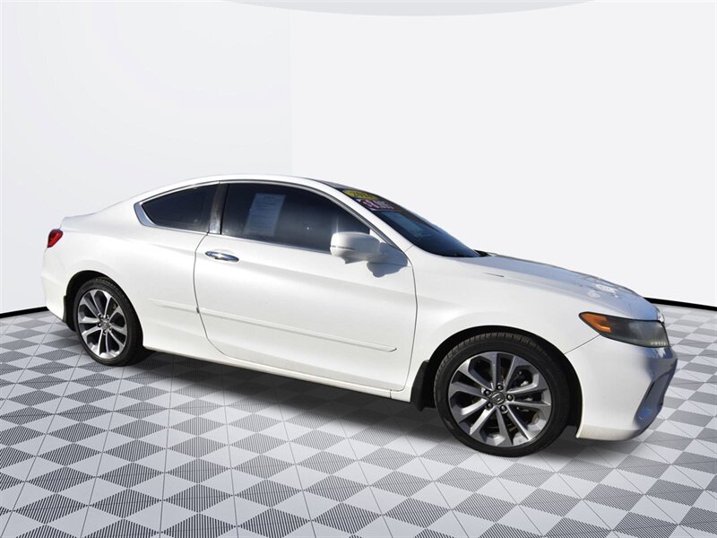 2014 Honda Accord EX-L   - Photo 5 - Midway City, CA 92655