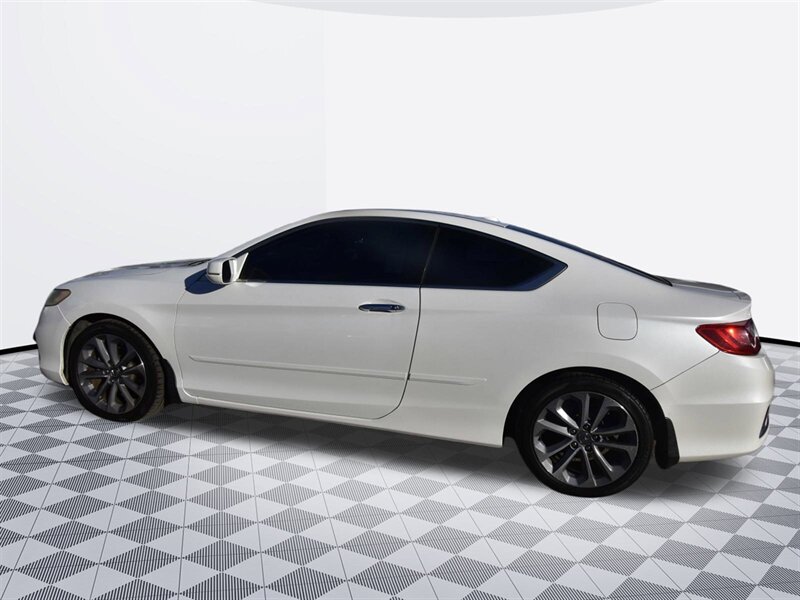 2014 Honda Accord EX-L   - Photo 6 - Midway City, CA 92655