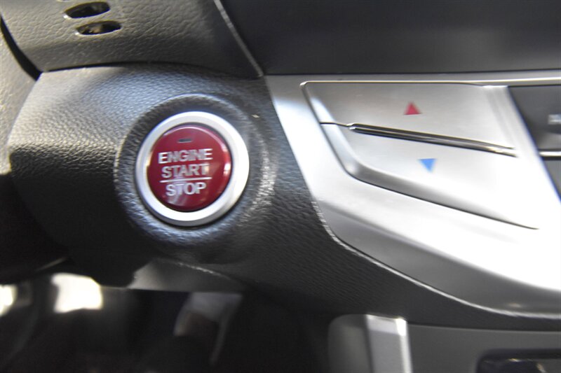 2014 Honda Accord EX-L   - Photo 10 - Midway City, CA 92655