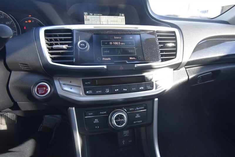 2014 Honda Accord EX-L   - Photo 9 - Midway City, CA 92655