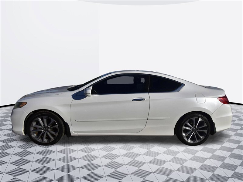 2014 Honda Accord EX-L   - Photo 2 - Midway City, CA 92655