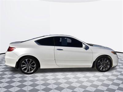 2014 Honda Accord EX-L   - Photo 3 - Midway City, CA 92655