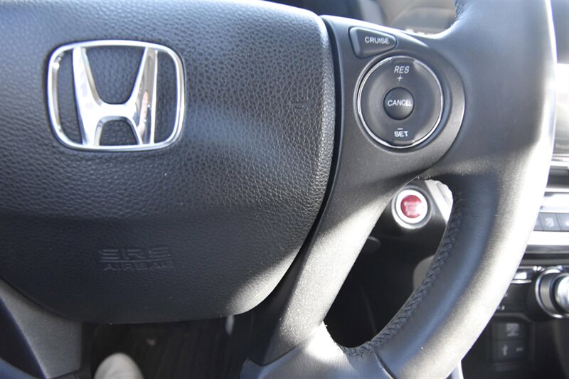 2014 Honda Accord EX-L   - Photo 12 - Midway City, CA 92655