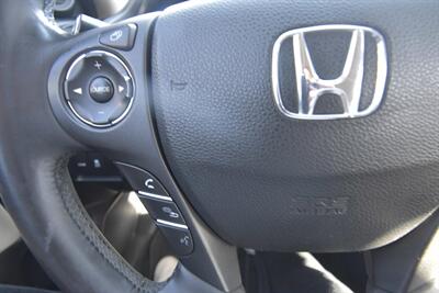 2014 Honda Accord EX-L   - Photo 11 - Midway City, CA 92655