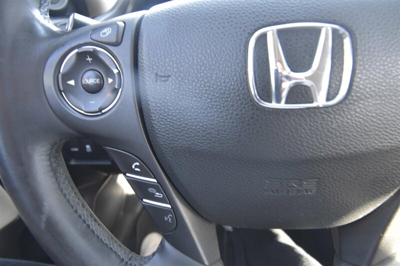 2014 Honda Accord EX-L   - Photo 11 - Midway City, CA 92655