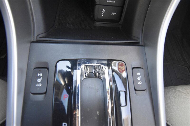 2014 Honda Accord EX-L   - Photo 7 - Midway City, CA 92655