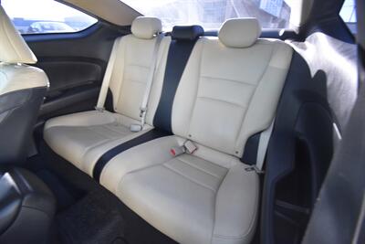 2014 Honda Accord EX-L   - Photo 13 - Midway City, CA 92655