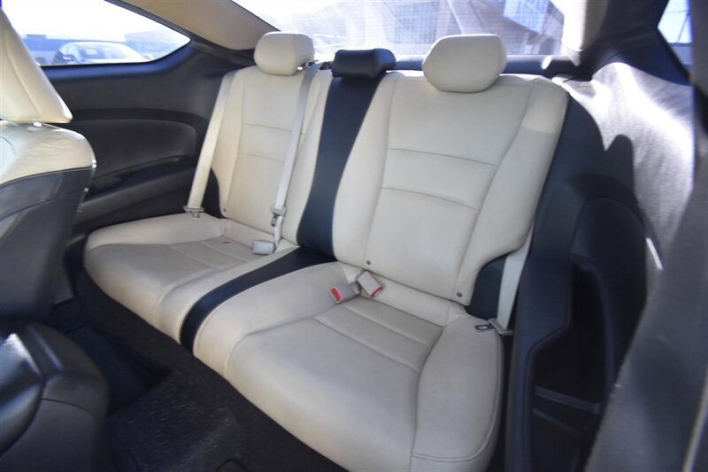 2014 Honda Accord EX-L   - Photo 13 - Midway City, CA 92655