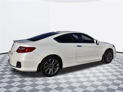 2014 Honda Accord EX-L   - Photo 4 - Midway City, CA 92655