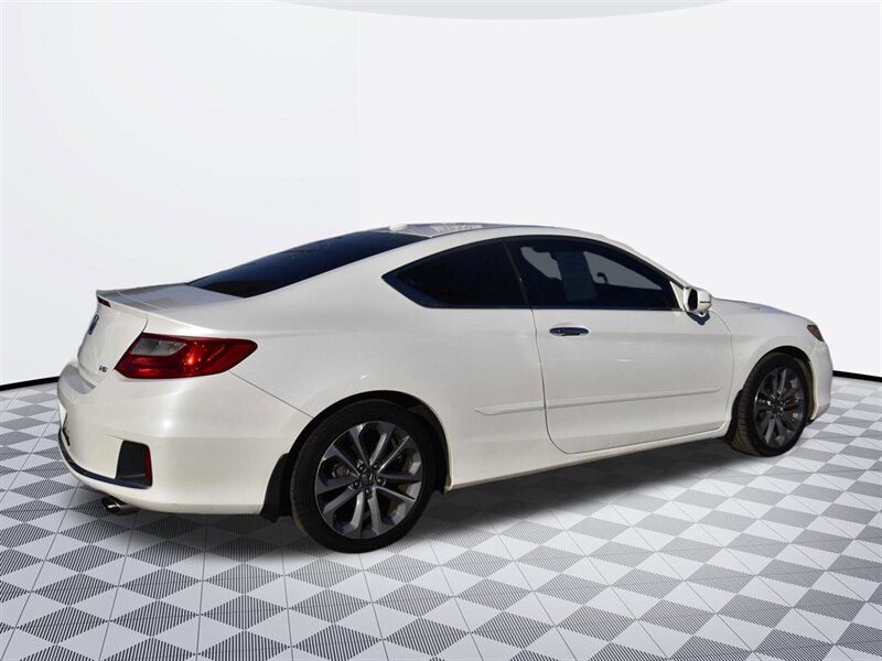 2014 Honda Accord EX-L   - Photo 4 - Midway City, CA 92655