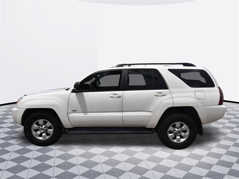 2005 Toyota 4Runner SR5  