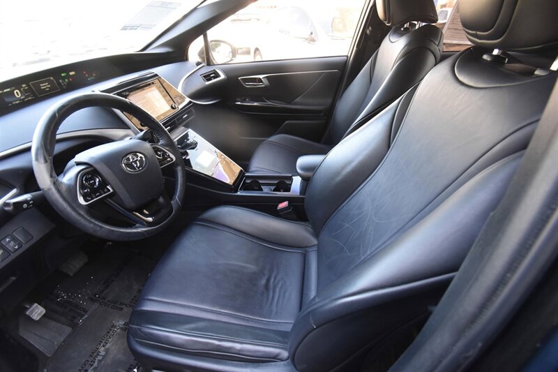 2018 Toyota Mirai   - Photo 9 - Midway City, CA 92655