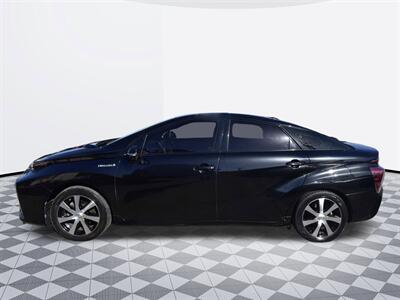 2018 Toyota Mirai   - Photo 2 - Midway City, CA 92655