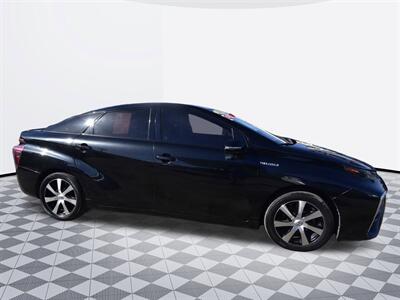 2018 Toyota Mirai   - Photo 5 - Midway City, CA 92655