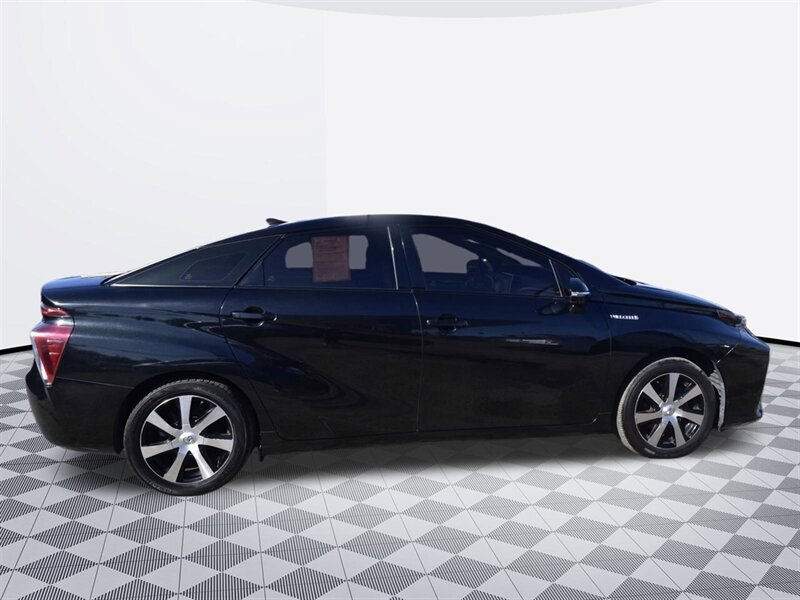 2018 Toyota Mirai   - Photo 6 - Midway City, CA 92655