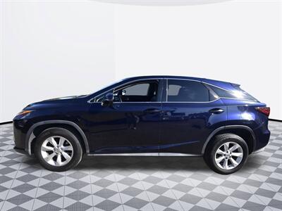 2016 Lexus RX 350   - Photo 2 - Midway City, CA 92655