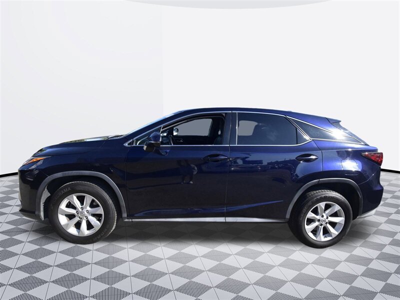 2016 Lexus RX 350   - Photo 2 - Midway City, CA 92655