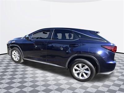 2016 Lexus RX 350   - Photo 5 - Midway City, CA 92655