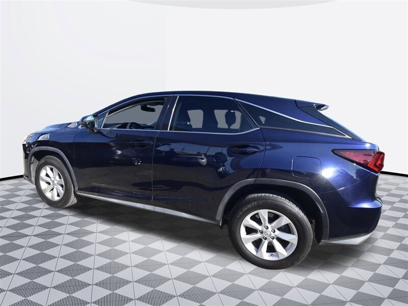 2016 Lexus RX 350   - Photo 5 - Midway City, CA 92655