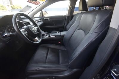 2016 Lexus RX 350   - Photo 8 - Midway City, CA 92655