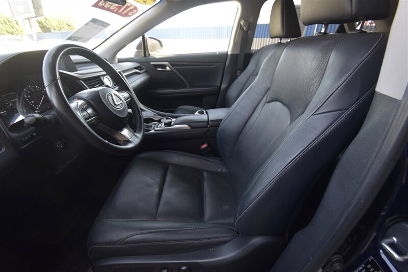 2016 Lexus RX 350   - Photo 8 - Midway City, CA 92655