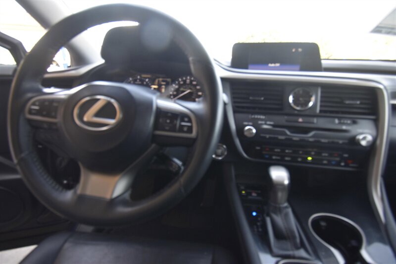 2016 Lexus RX 350   - Photo 7 - Midway City, CA 92655