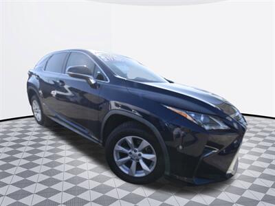 2016 Lexus RX 350   - Photo 6 - Midway City, CA 92655