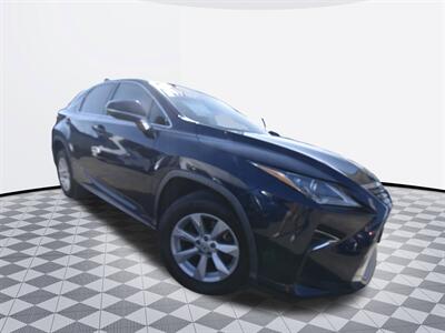 2016 Lexus RX 350   - Photo 4 - Midway City, CA 92655