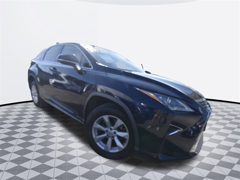 2016 Lexus RX 350   - Photo 4 - Midway City, CA 92655