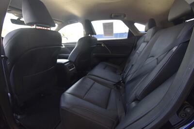 2016 Lexus RX 350   - Photo 9 - Midway City, CA 92655