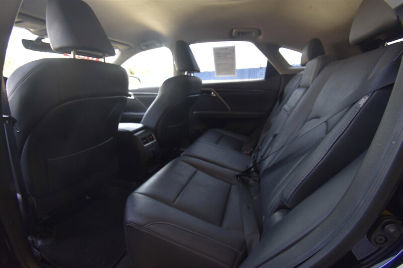 2016 Lexus RX 350   - Photo 9 - Midway City, CA 92655