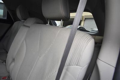 2010 Toyota Venza FWD V6 - Photo 8 - Midway City, CA 92655