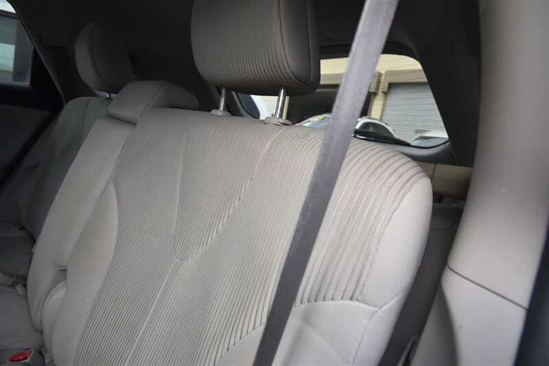 2010 Toyota Venza FWD V6 - Photo 8 - Midway City, CA 92655