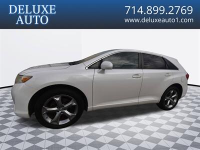 2010 Toyota Venza FWD V6 - Photo 1 - Midway City, CA 92655