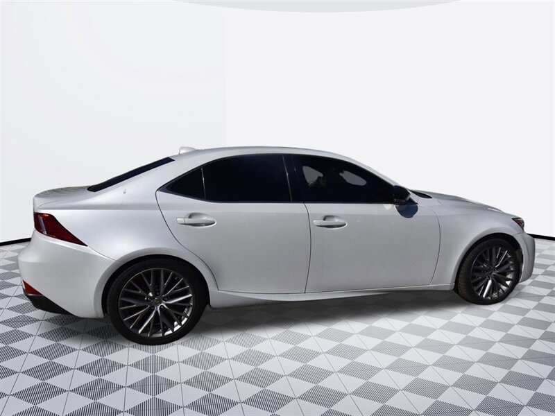 2014 Lexus IS 250 NAVIGATION   - Photo 4 - Midway City, CA 92655